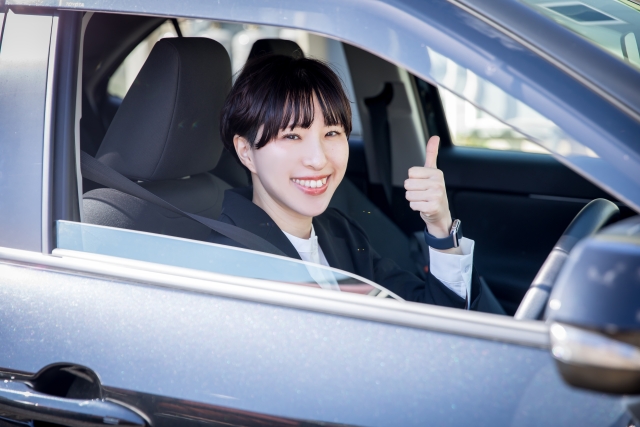 操作がシンプルで卒業までの時限数が少ないAT限定