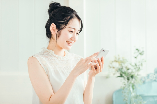 急な予定変更にも対応できる「電話一本」で当日予約の予約振替