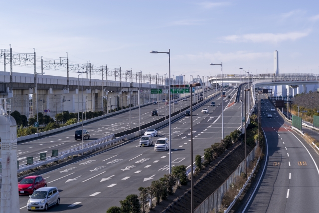 東京での高速教習の際に知っておきたいコツ